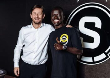 Awer Mabil
