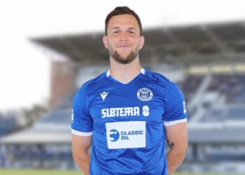 Martin Novák