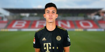 Mateo Franzotti