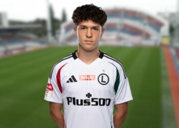Mateusz Lauryn