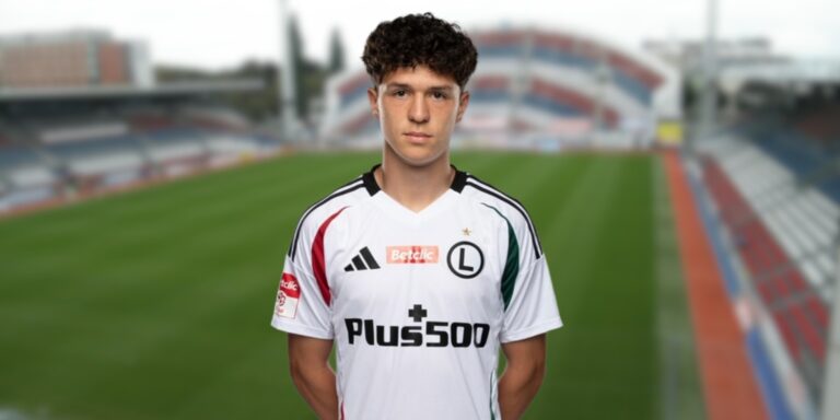 Mateusz Lauryn