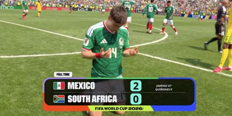 Mexiko