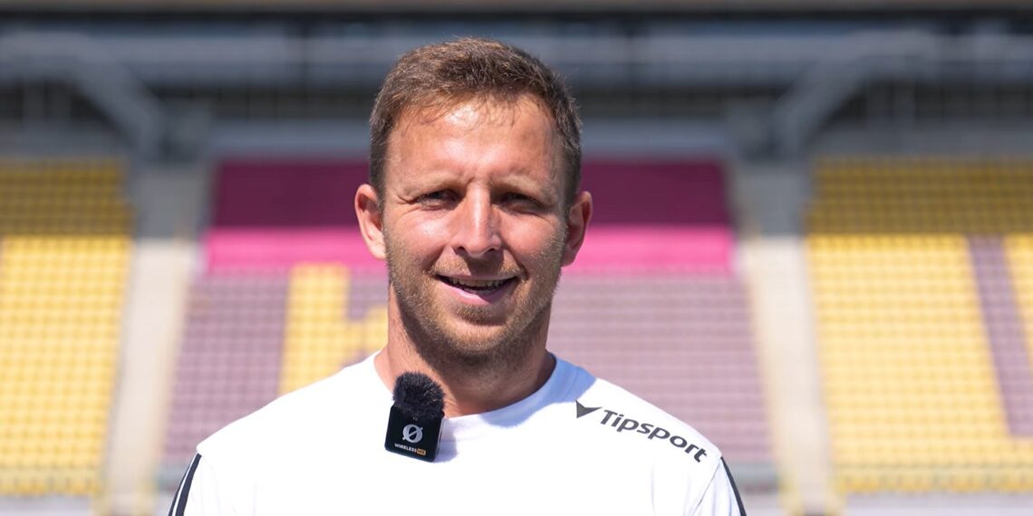 Michal Dragijský