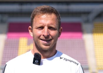 Michal Dragijský