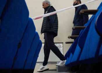 José Mourinho
