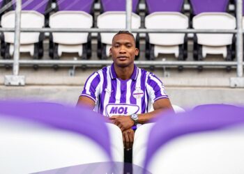 Muhamed Tijani