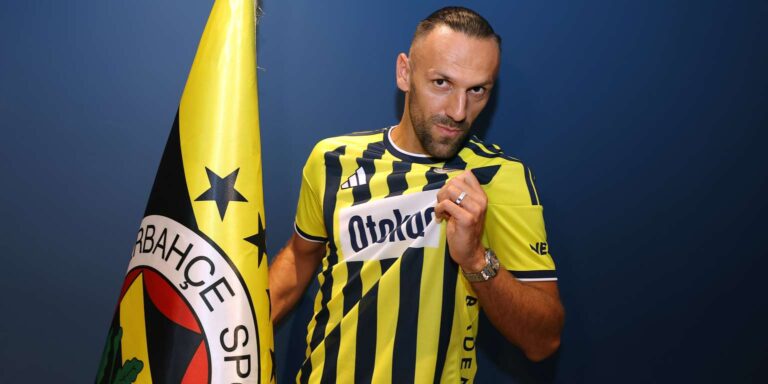 Vedat Muriqi