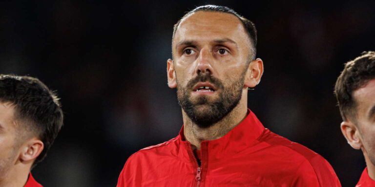Vedat Muriqi