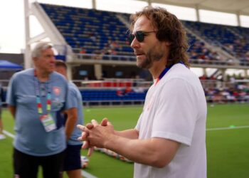 Pavel Nedvěd