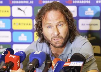 Pavel Nedvěd