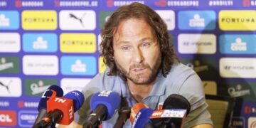 Pavel Nedvěd