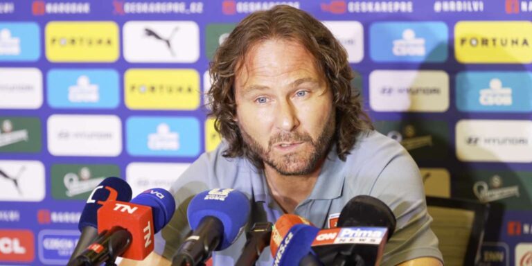 Pavel Nedvěd