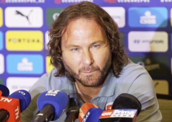 Pavel Nedvěd
