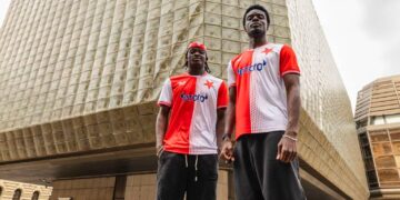 Ange N'Guessan a Toumani Diakité