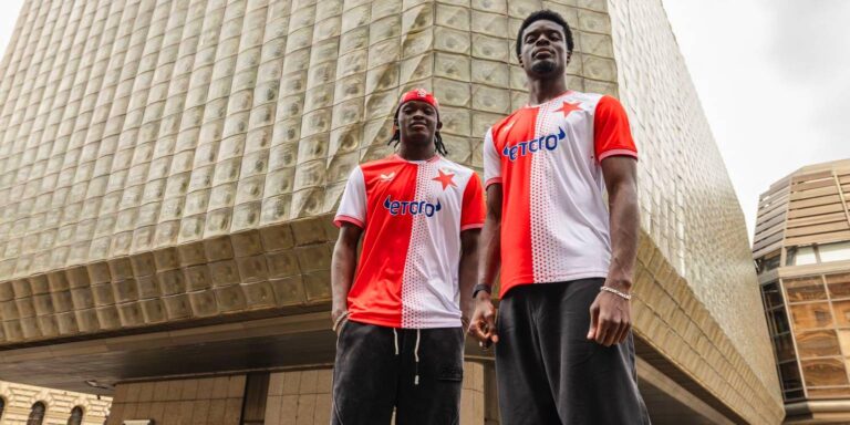 Ange N'Guessan a Toumani Diakité