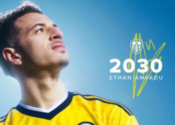 Ethan Ampadu