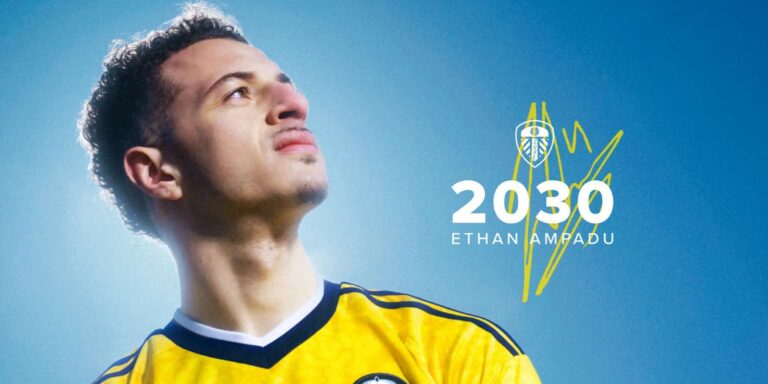 Ethan Ampadu