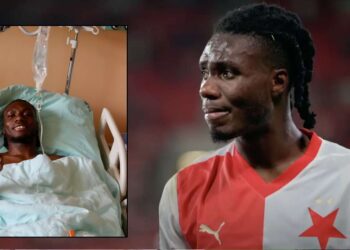 Igoh Ogbu