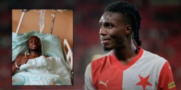 Igoh Ogbu