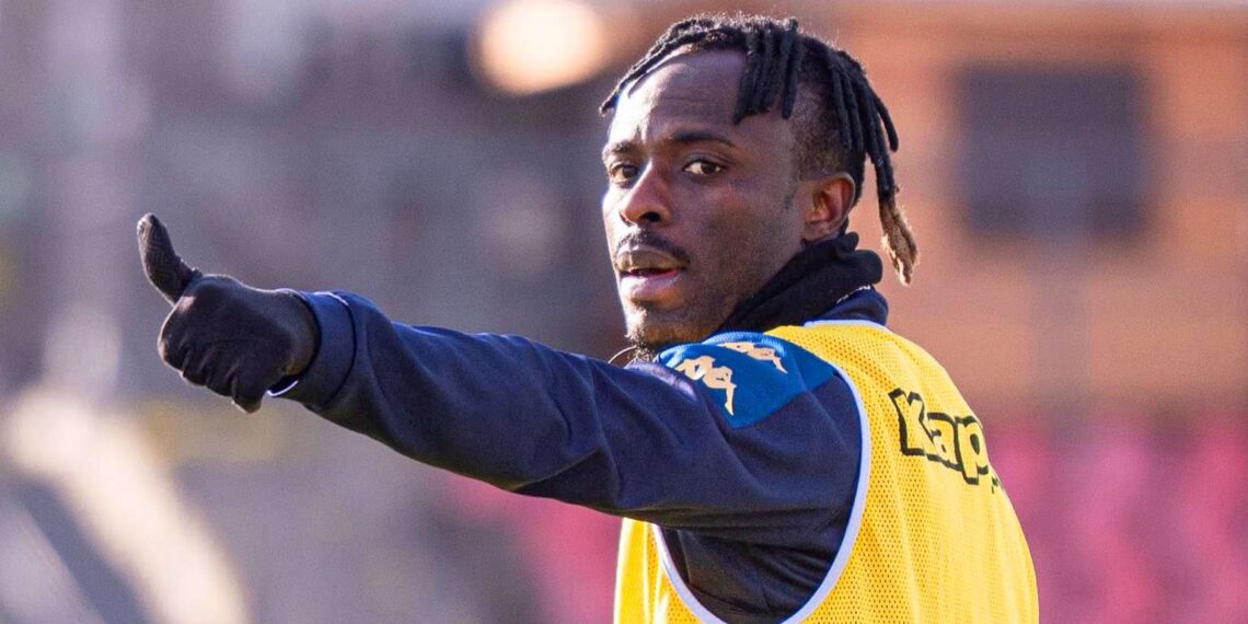 David Osei