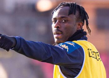 David Osei