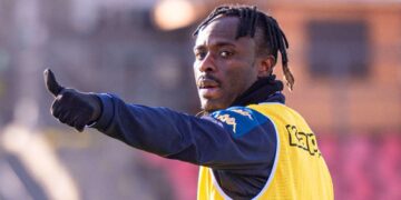David Osei