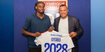 Melvyn Otobo