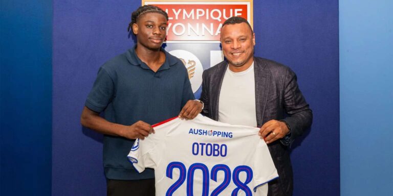 Melvyn Otobo