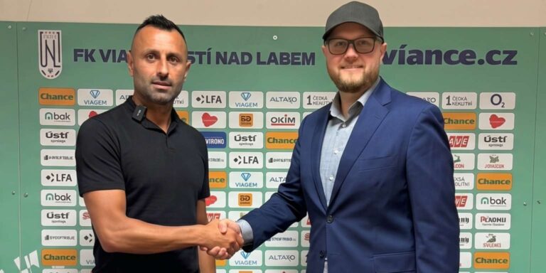 David Oulehla a Jakub Dobiáš