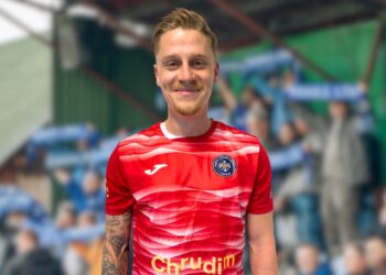 Patrik Schön