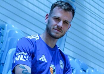 Patrik Volesky