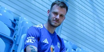 Patrik Volesky