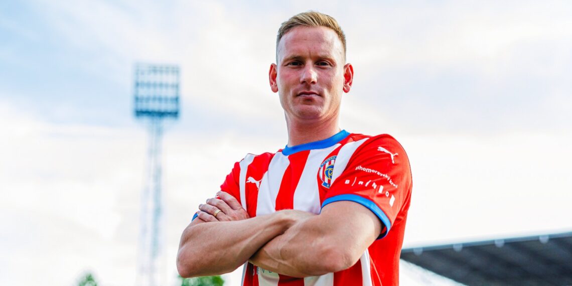 Petr Ševčík
