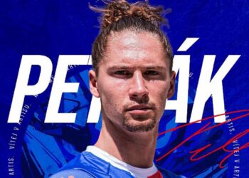 Adam Petrák