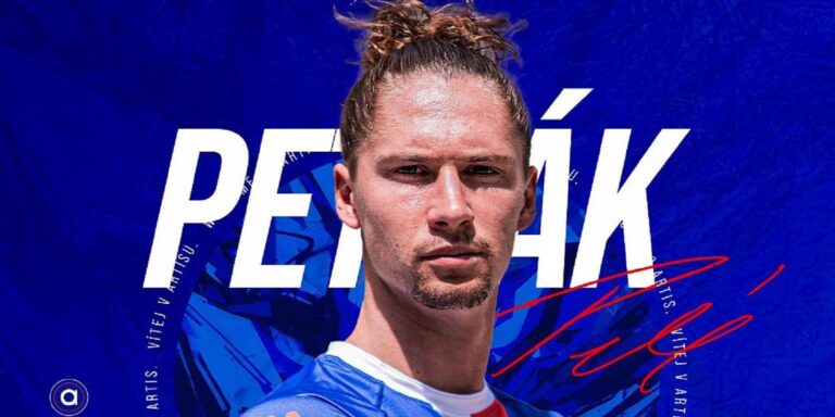 Adam Petrák