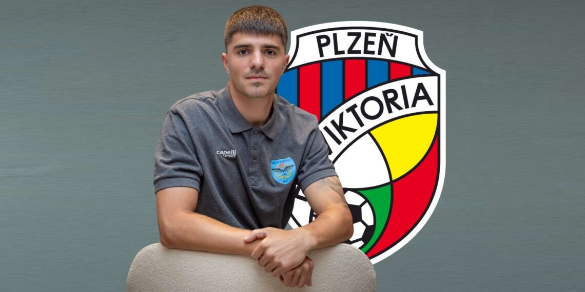Stefan Pirgič
