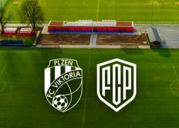 FC Písek a FC Viktoria Plzeň