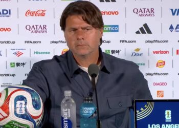 Mauricio Pochettino