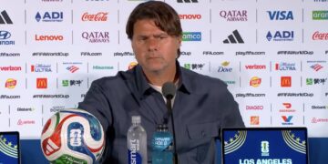 Mauricio Pochettino