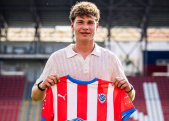 Daniel Polák