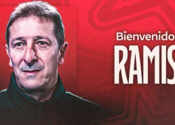 Luis Miguel Ramis