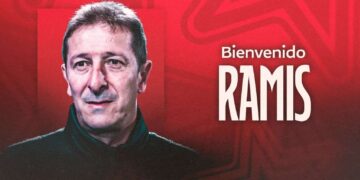 Luis Miguel Ramis