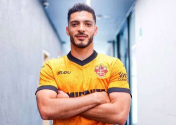 Raúl Jiménez