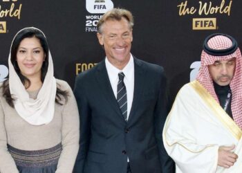 Hervé Renard