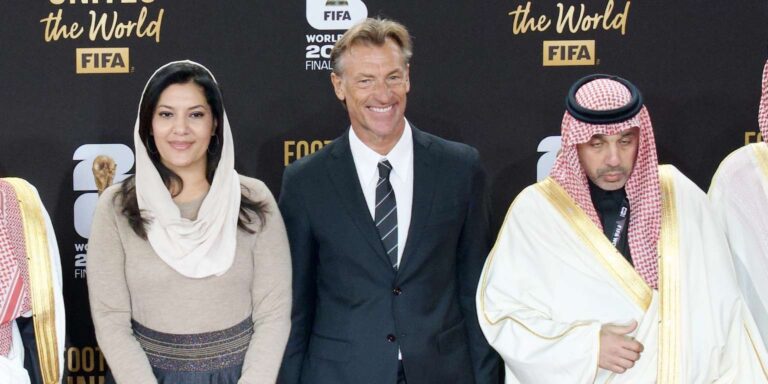 Hervé Renard