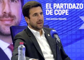 Enrique Riquelme