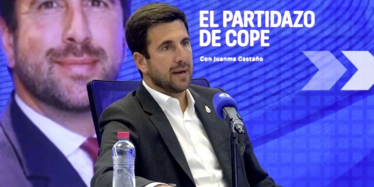 Enrique Riquelme