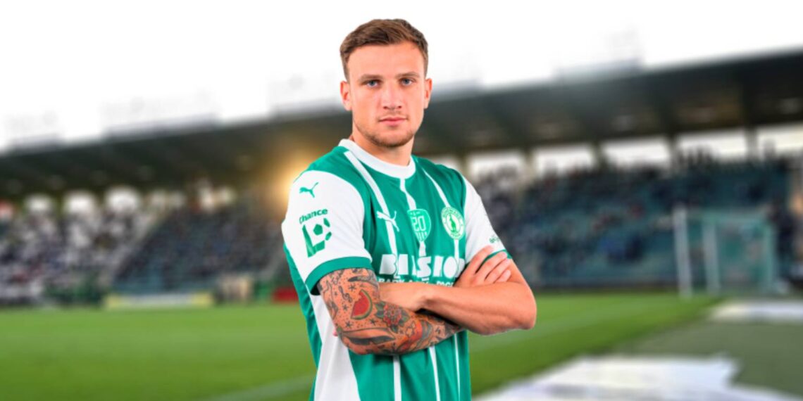 Milan Ristovski