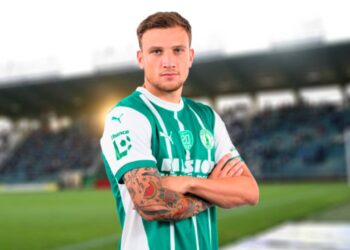 Milan Ristovski