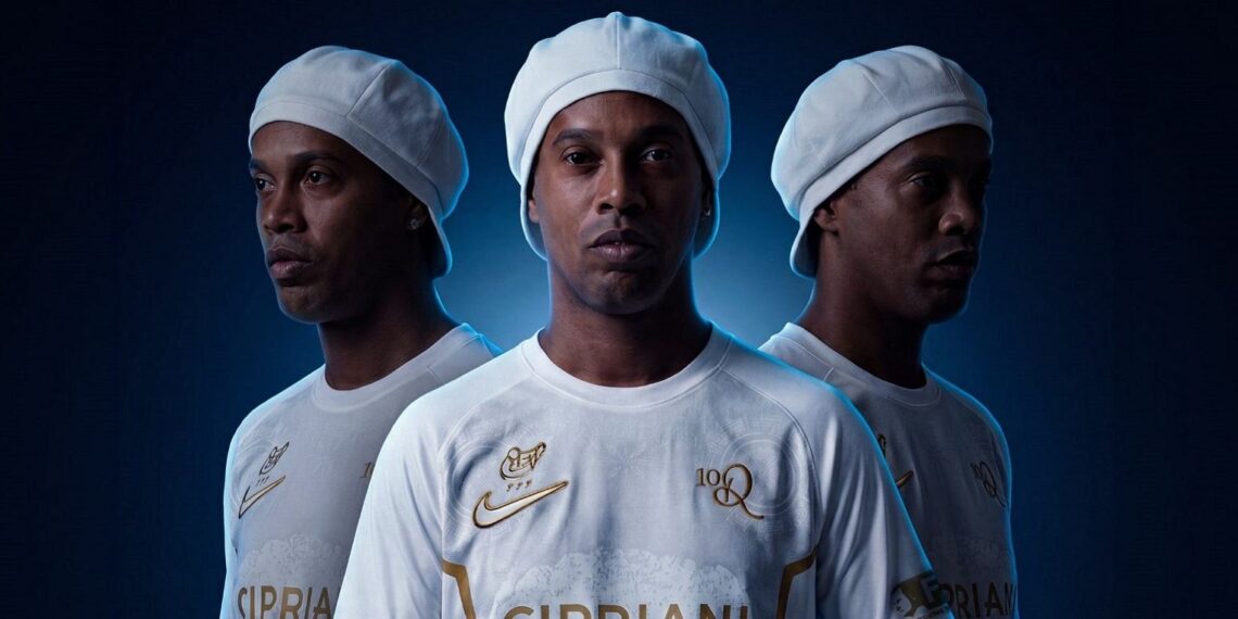 Ronaldinho
